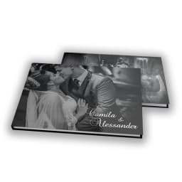 Álbum de fotos para bodas