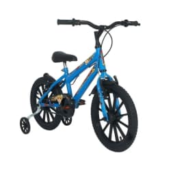 Bicicleta para primeira comunhão