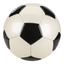 Bola de futebol para primeira comunhão