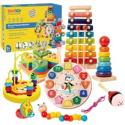 Brinquedo educativo para primeira comunhão