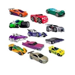Carrinho de brinquedo para primeira comunhão