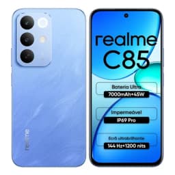 Celular novo (cota) para formatura