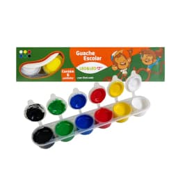 Kit de pintura para primeira comunhão