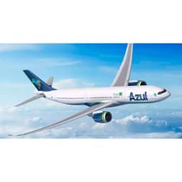 Passagens aéreas (cota) para bodas