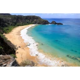 Passeio na praia para bodas