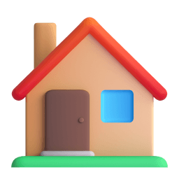 Casinha para aniversário do pet